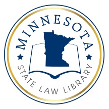 Minnesota State Law Library, St. Paul, Minnesota