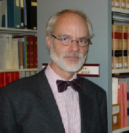 Bill Jack, William Mitchell College of Law